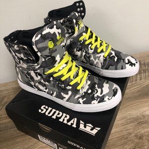 Supra Skytop shoes *NWT*